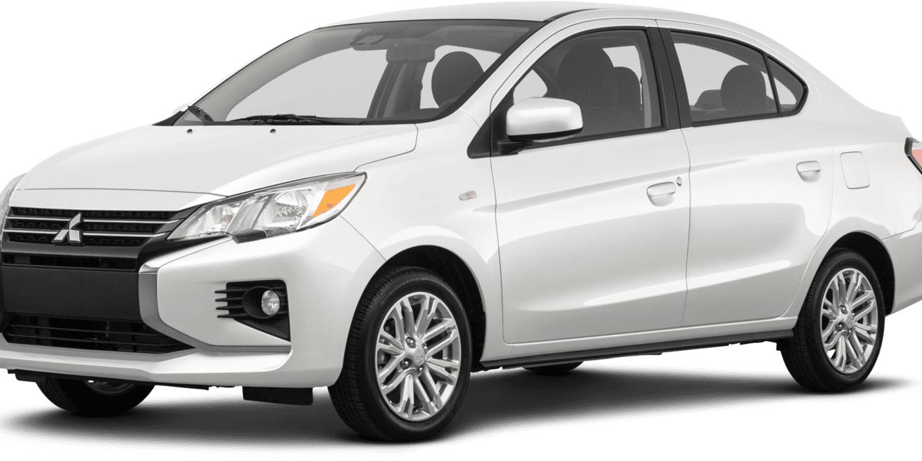 MITSUBISHI MIRAGE G4 2023 ML32FUFJ8PHF05302 image MITSUBISHI MIRAGE G4 2023 ML32FUFJ8PHF05302 image